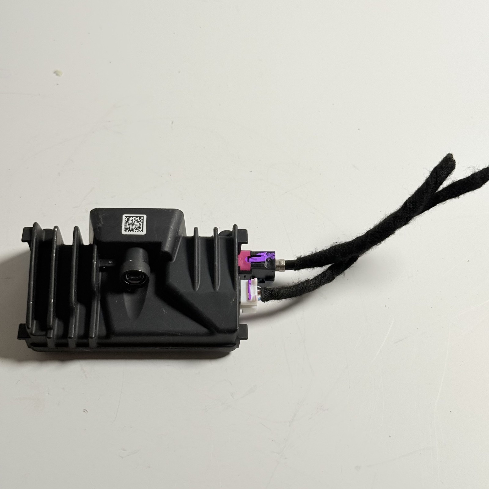 OEM c NISSAN ROGUE FRONT WINDSHIELD LANE KEEP ASSIST CAMERA 2025