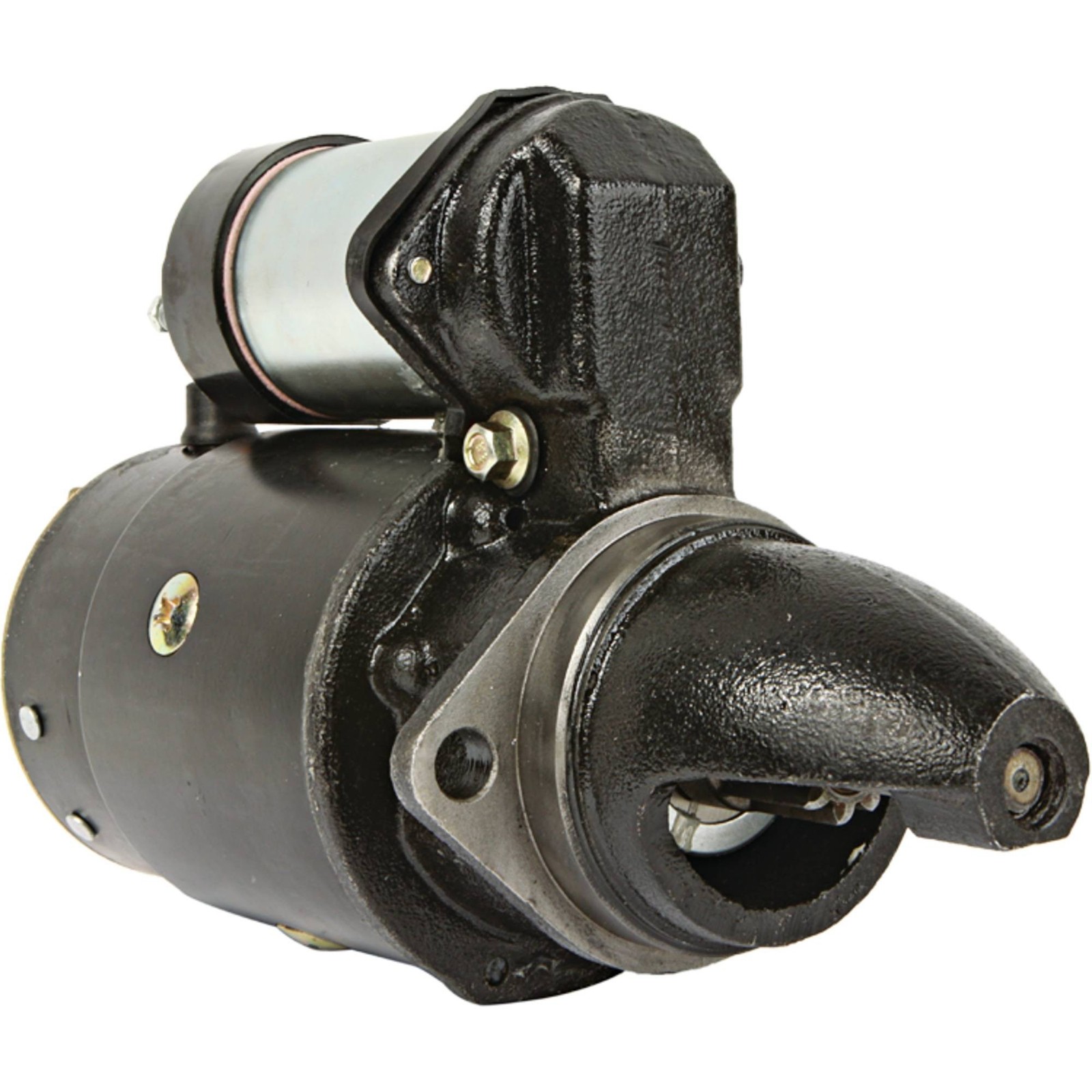 Starter For Mercruiser Crusader Marine OMC CCW Inboard 50-17251A3 50-65784A1