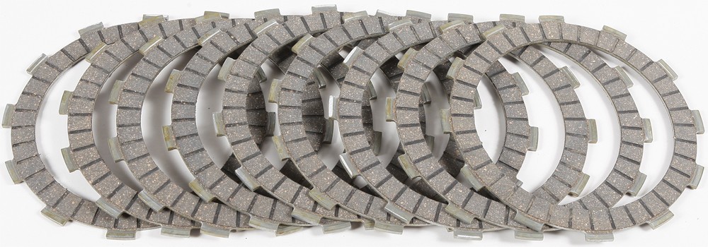 EBC CK Series Friction Clutch Kit CK3335
