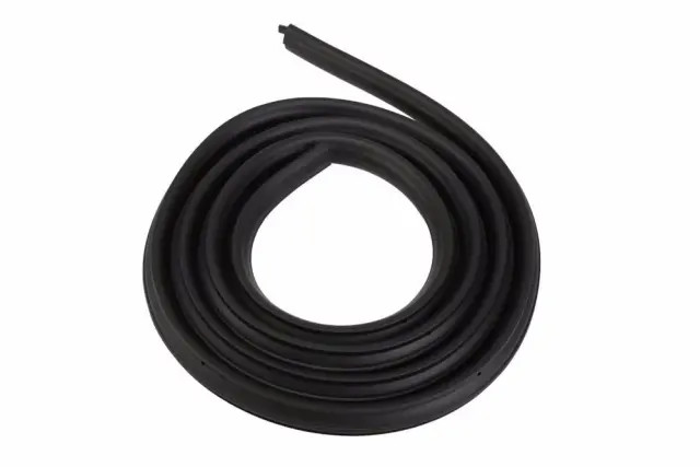 Genuine GM Driver Side Front Door Weatherstrip 22766409
