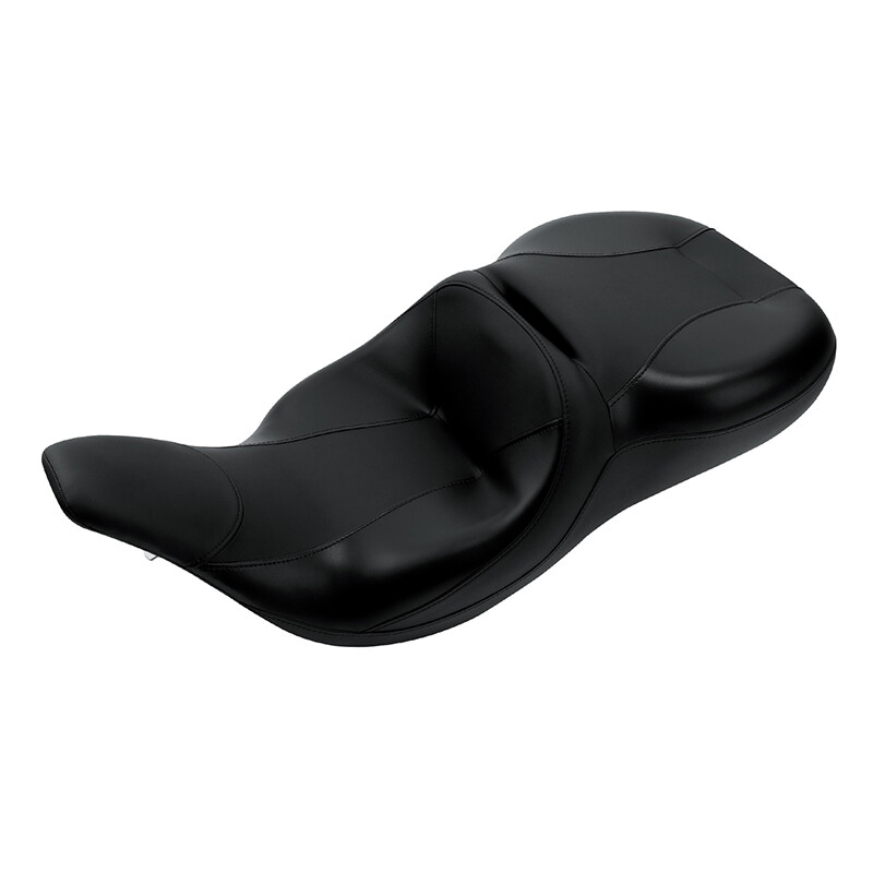 Driver & Passenger Seat Fit For Harley Electra Glide Ultra Classic 97-07 2006