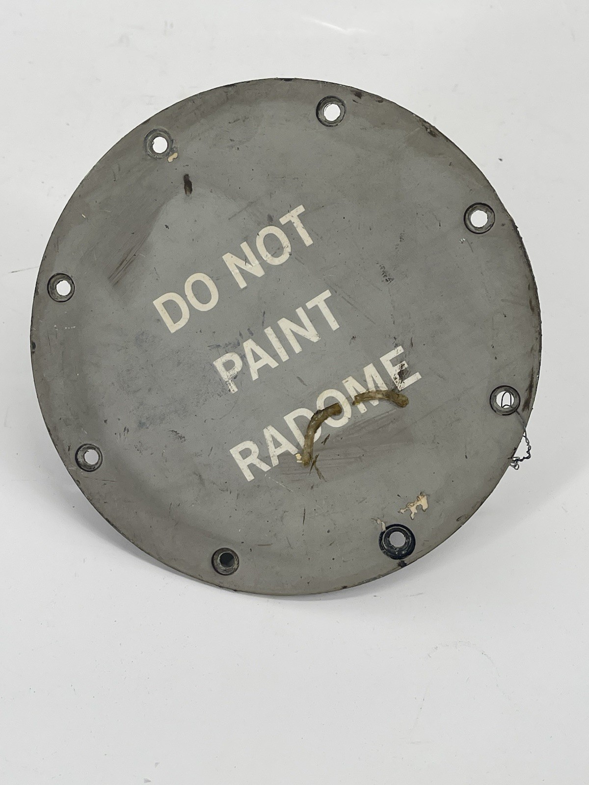 Collins 437X-1A 522-4255-007 Aircraft Radio Altimeter Antenna