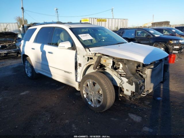 Trunk/Hatch/Tailgate VIN J 11th Digit Limited Opt TB5 Fits 13-17 ACADIA 2280922
