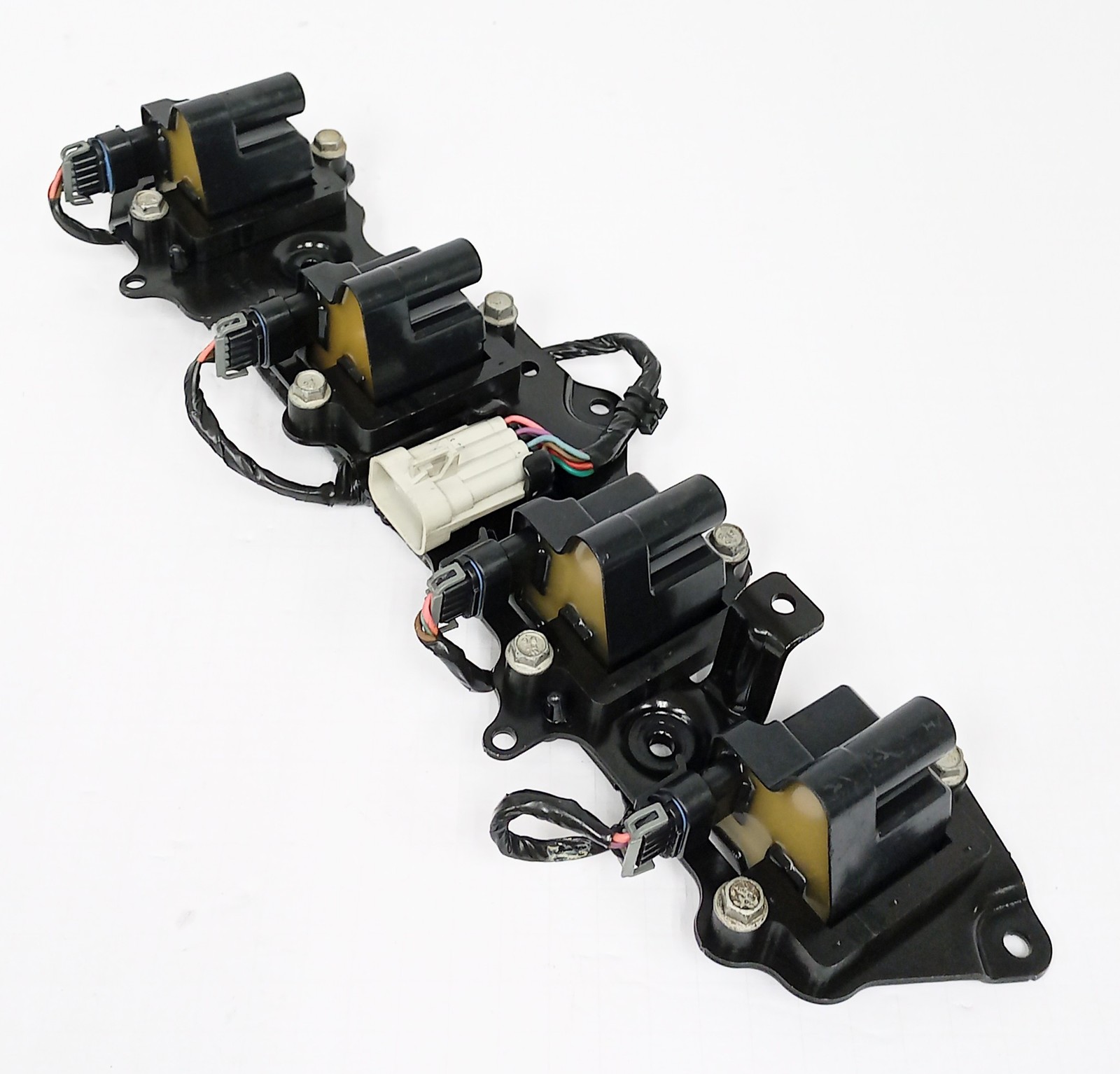 Remanufactured Ignition Coil 12558693-R-PACK for GMC Cadillac Hummer 99-09