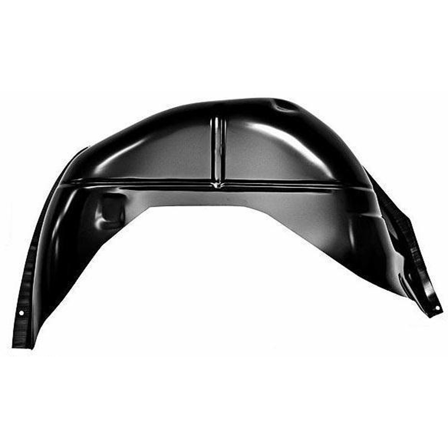 Rear Passenger Side Inner Wheel Housing for 1968-71 Oldsmobile 442 4032-670-682R