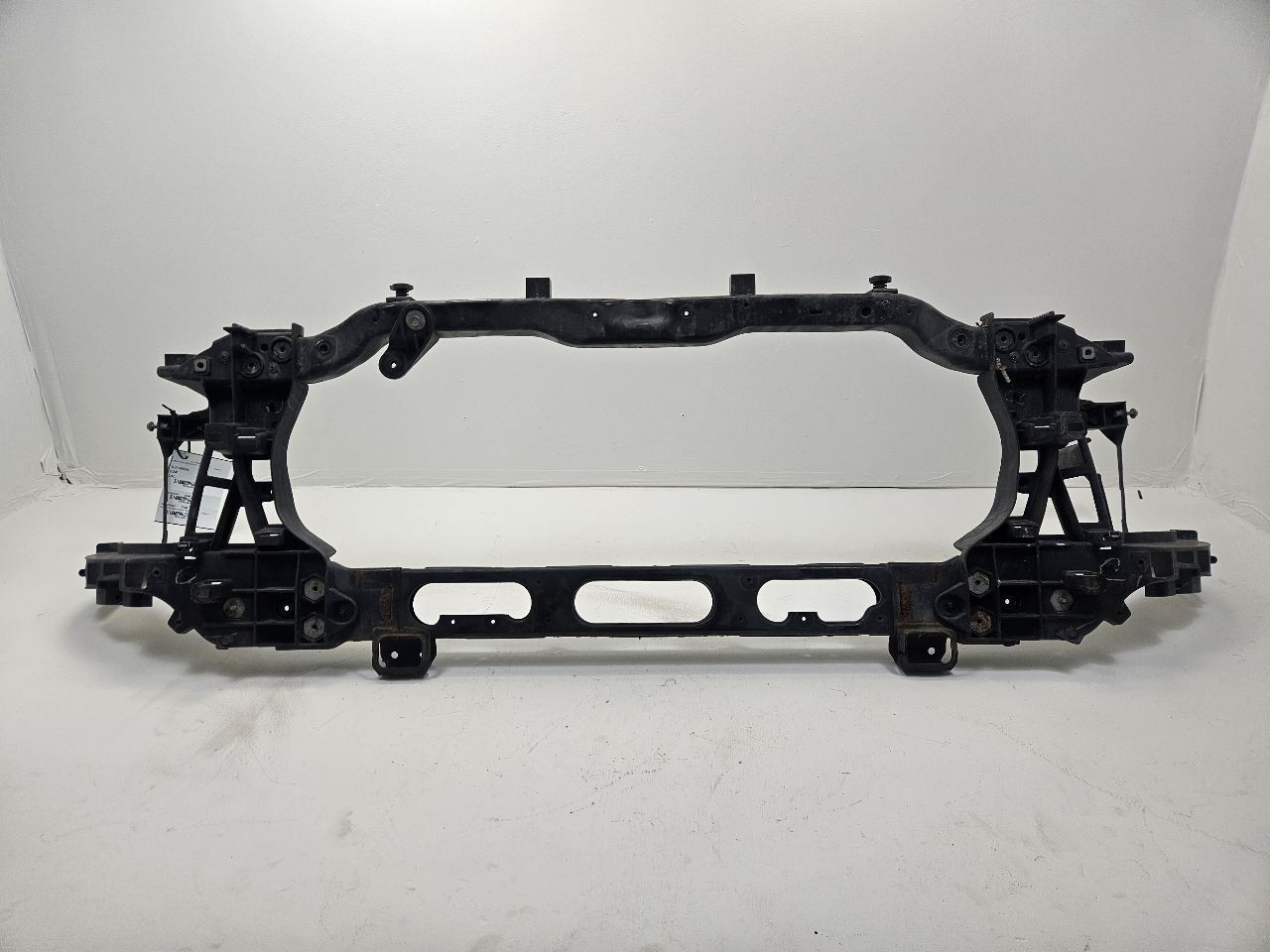 2013 RAM 2500 Radiator Core Support OEM 68217752AA
