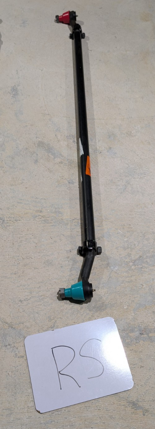 New THK Tie Rod L20VT8269A11 6803303403 for Freightliner (SB)