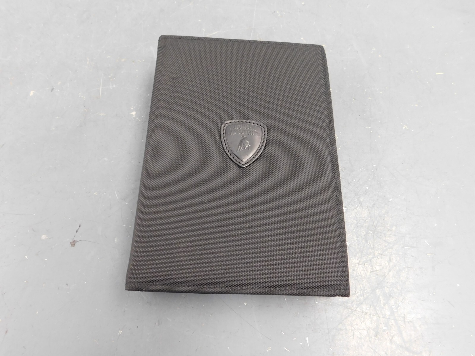 2011 Lamborghini Gallardo LP570-4 Superleggera Owners Manual #0350 Z3