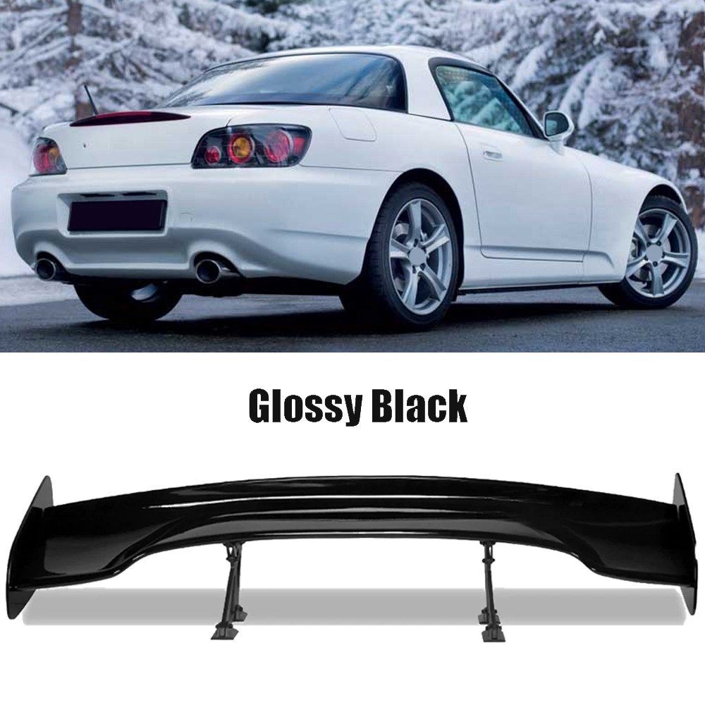 Glossy Black 46\