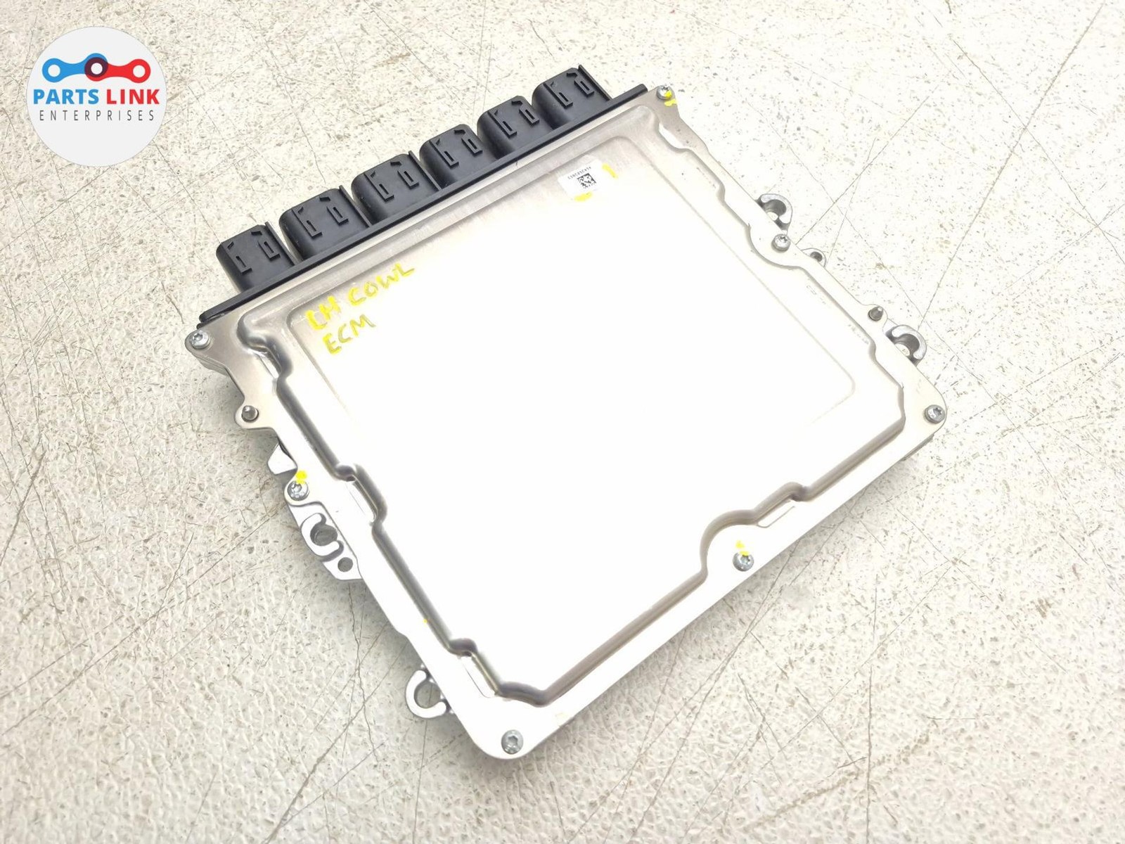 2021-25 BMW X3M Competition ECM ECU Engine Control Module 5A53262 F97 S58 3.0L