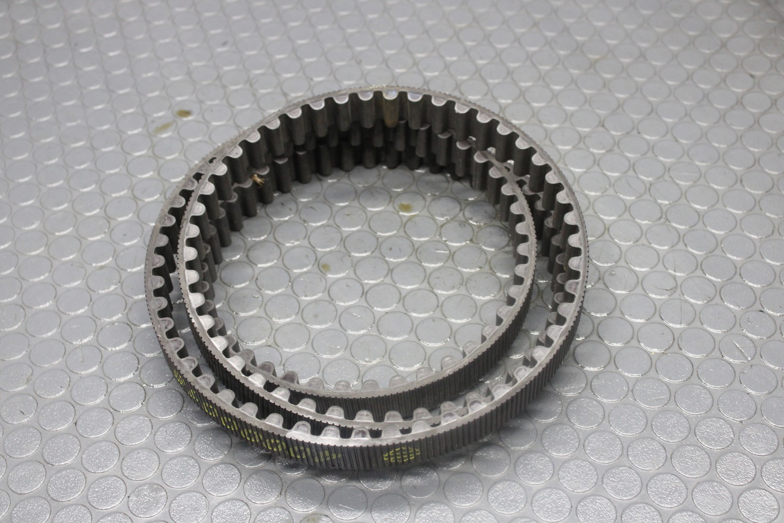 2018-2025 Harley Davidson Softail M8 134 Teeth 24mm Wide Drive Belt OEM 40000018