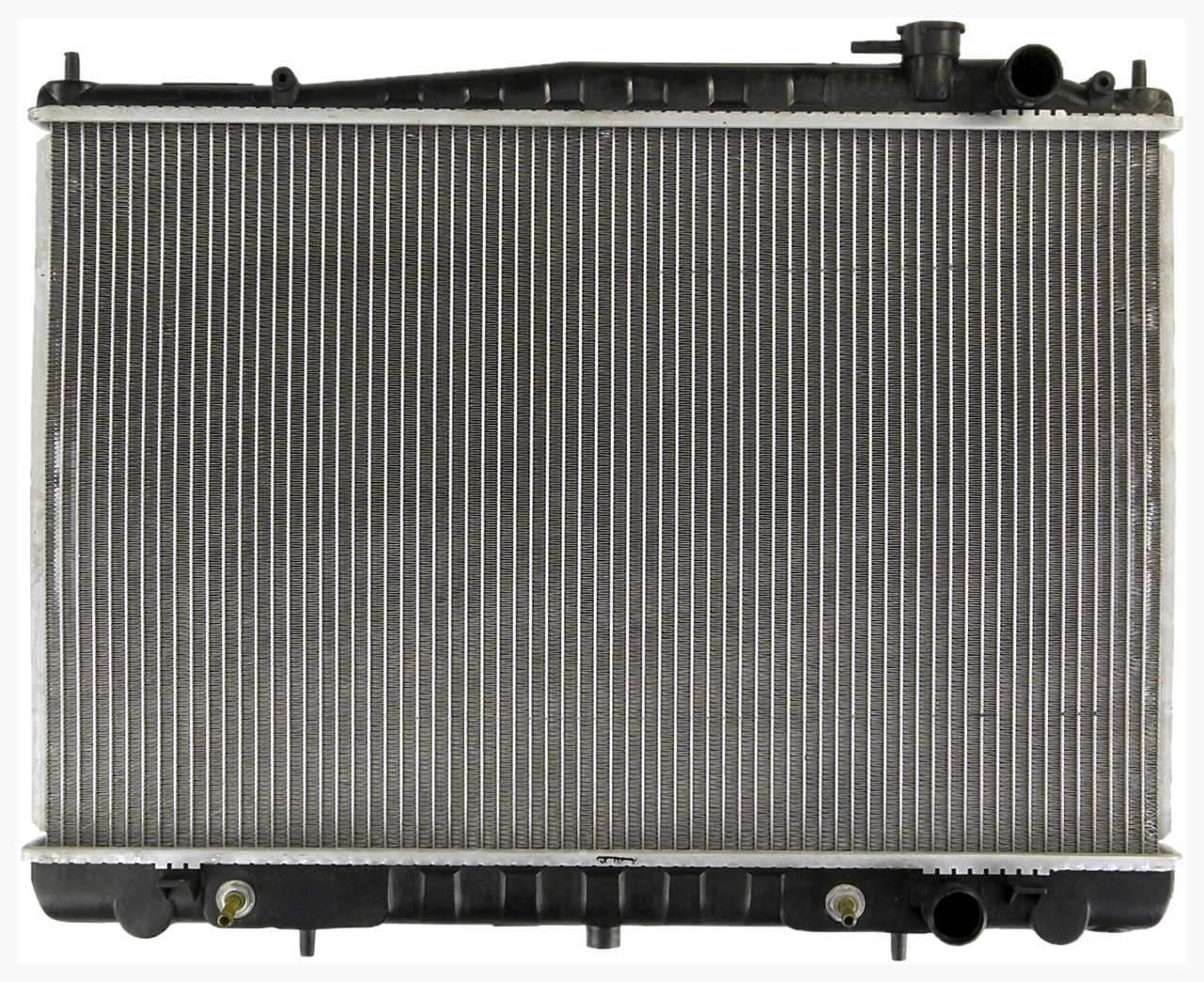 Radiator For 2000-2003 Nissan Xterra