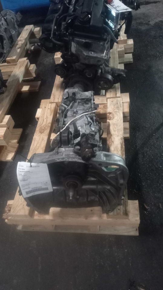 Manual Transmission 2.0L Fits 18-21 WRX 499142 Manual Transmission 2.0L Fits 18-21 WRX 499142
