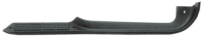 1978-89 Chevrolet GMC Truck Front Door Sill Plate LH Driver Side