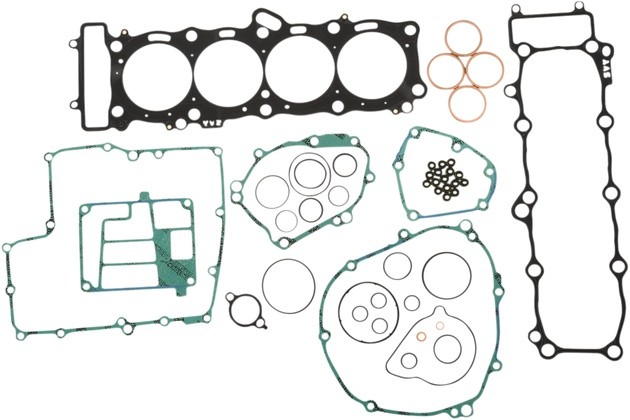 Athena Complete Gasket Kit for Yamaha YZF-R1 2007-2008