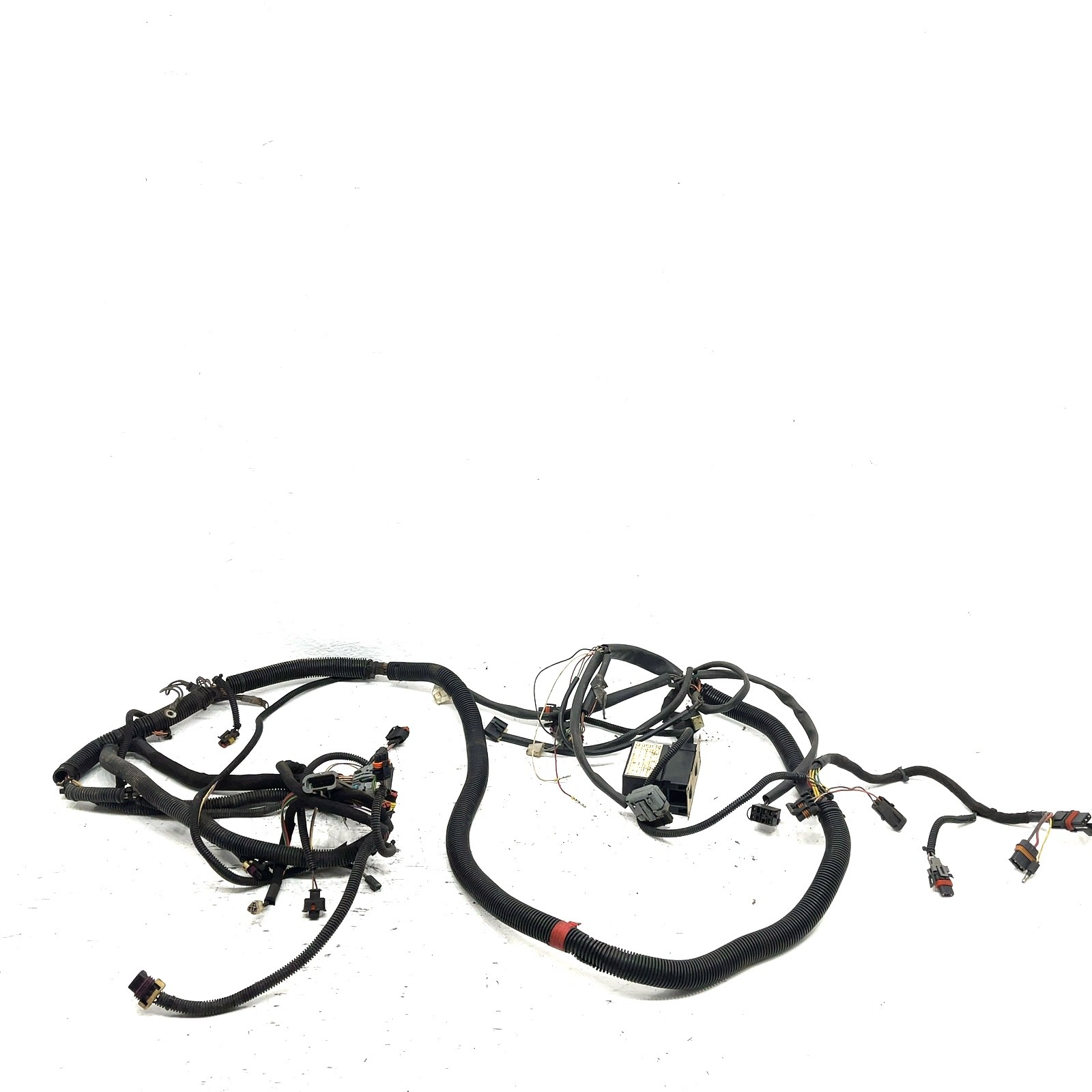 2010 Polaris RZR 800 OEM Main Wire Harness 2411408 XP8