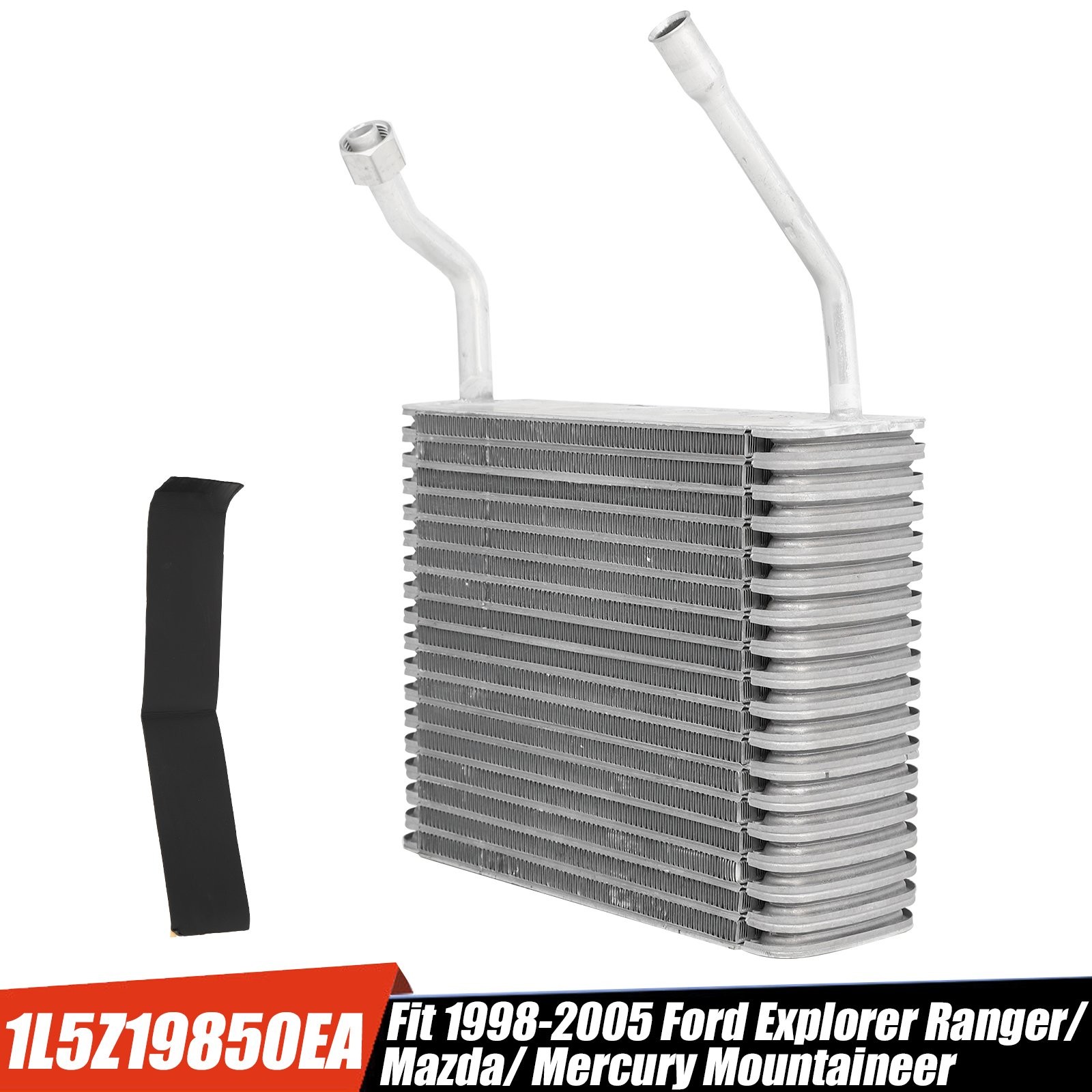 A/C Evaporator Core For 1998-2005 Ford Explorer Ranger Mazda Mercury Mountaineer