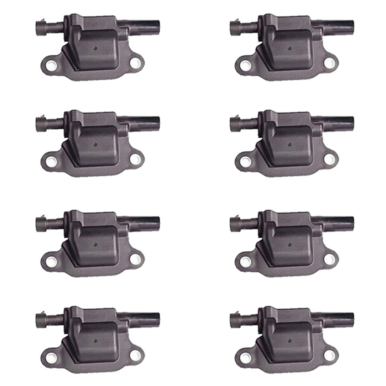 ACEON 8pc Ignition Coils For 2015-2018 GMC Savana 4500 6.0L 6JB3DV