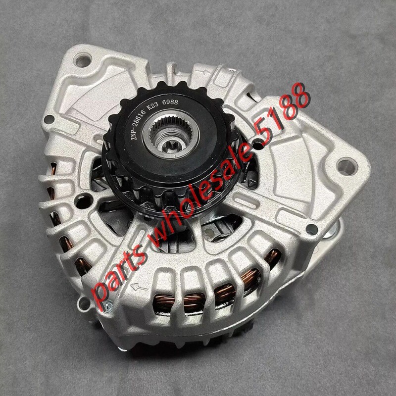 New Alternator 11F0190CP For Mclaren 720S 12C Improved Enhanced Version New Alternator 11F0190CP For Mclaren 720S 12C Improved Enhanced Version