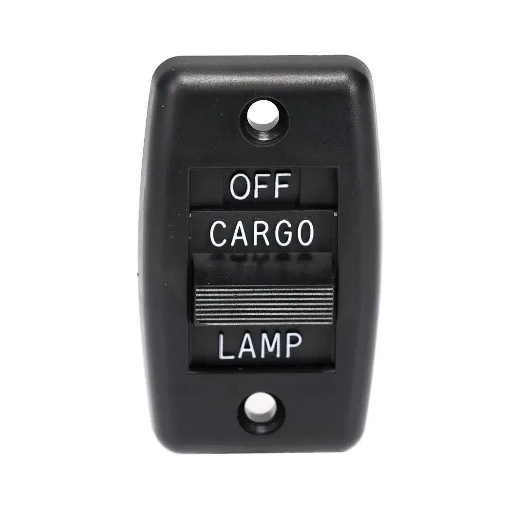 CARGO LAMP SWITCH 1975-1991 CHEVROLET CHEVY GMC TRUCK