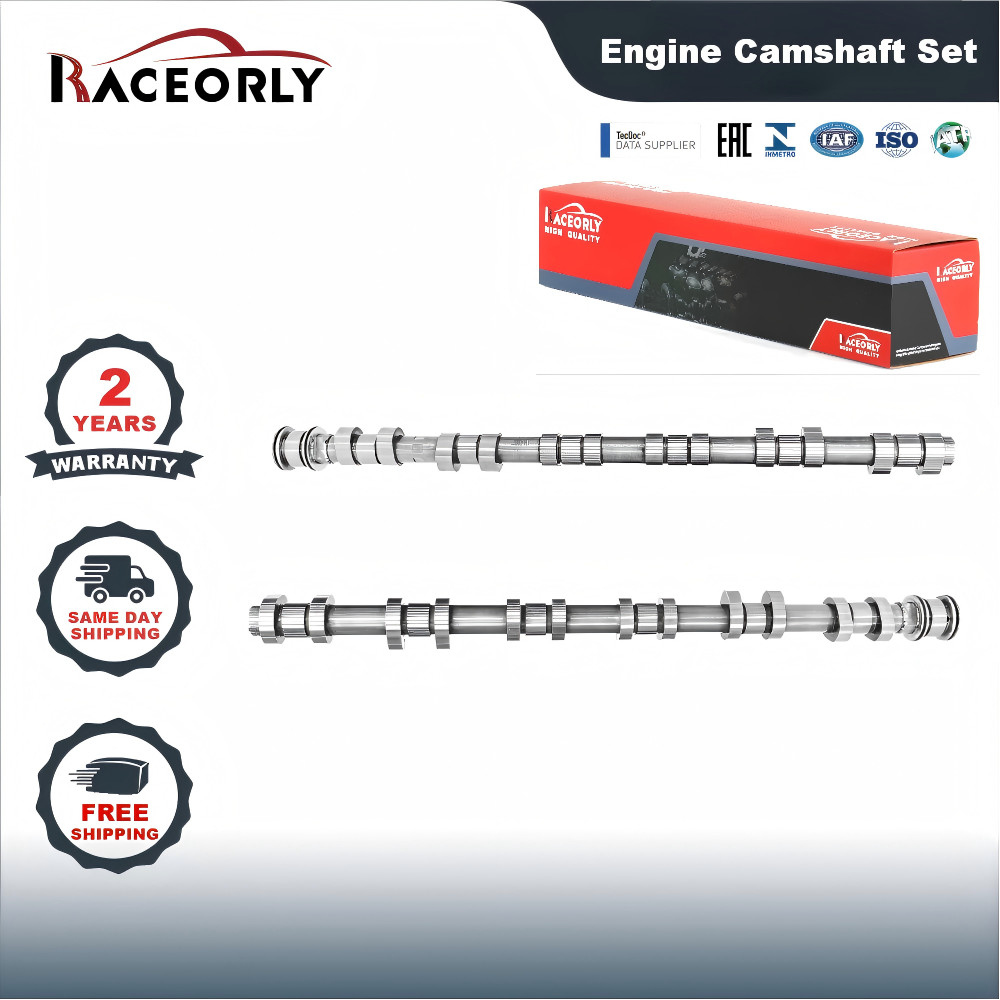 N52 Int&Exh Camshafts Set Forged for BMW 328i 330i E90 2006-2013 11317563665