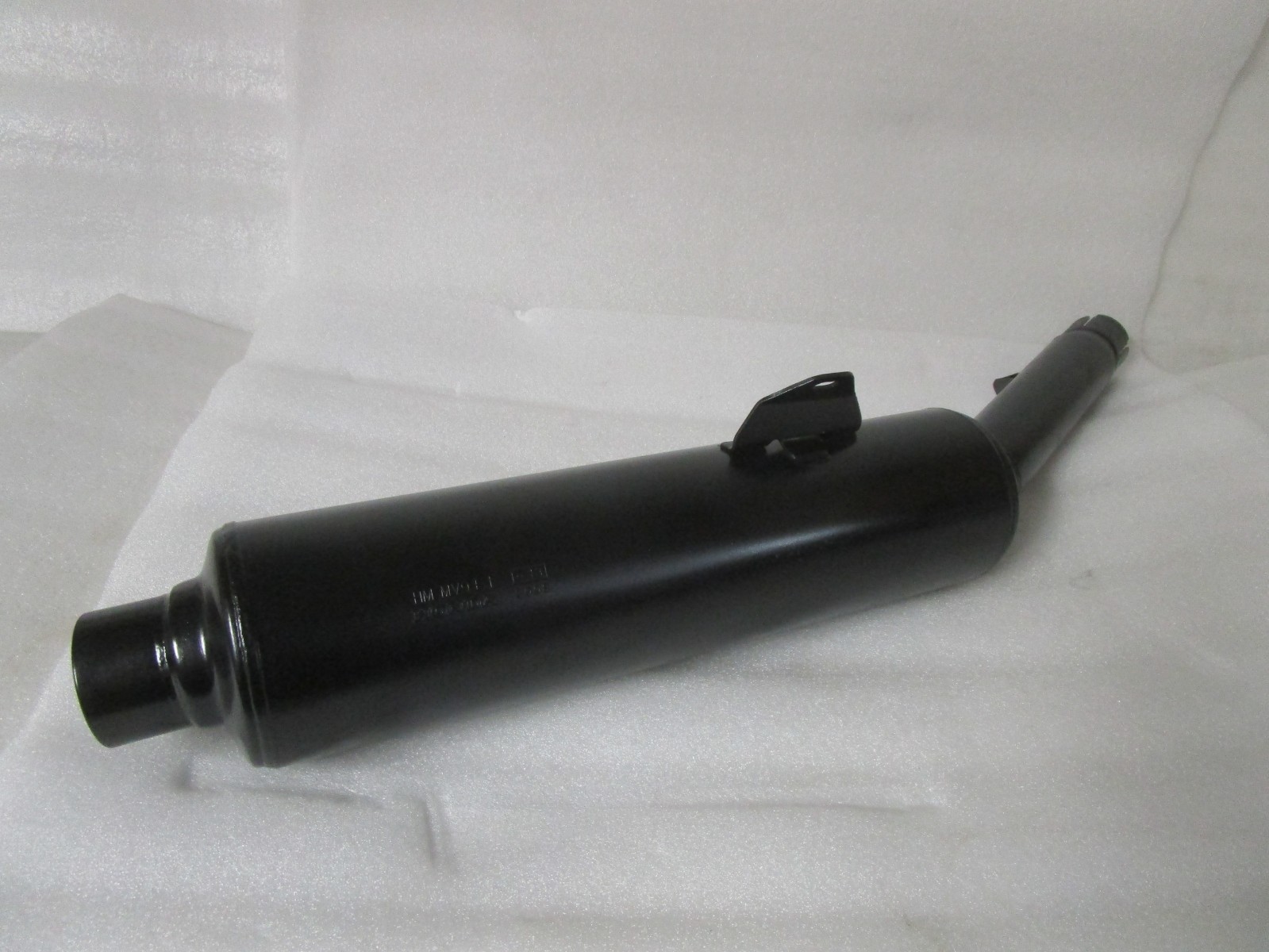 91-94 Honda CBR600F2 Exhaust Muffler OEM