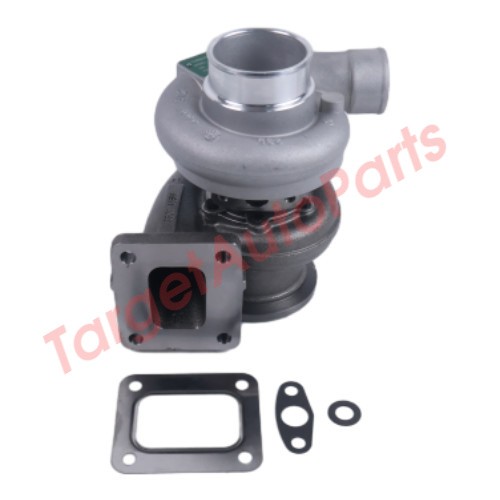 Turbo S100S Turbocharger RE526871 For John Deere 4045H 450J 650H 550J 310K 315SK
