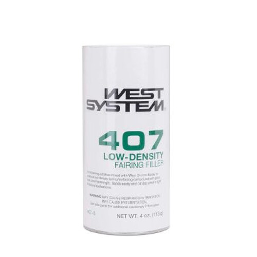 West System 407-5 Low Density Filler 4oz