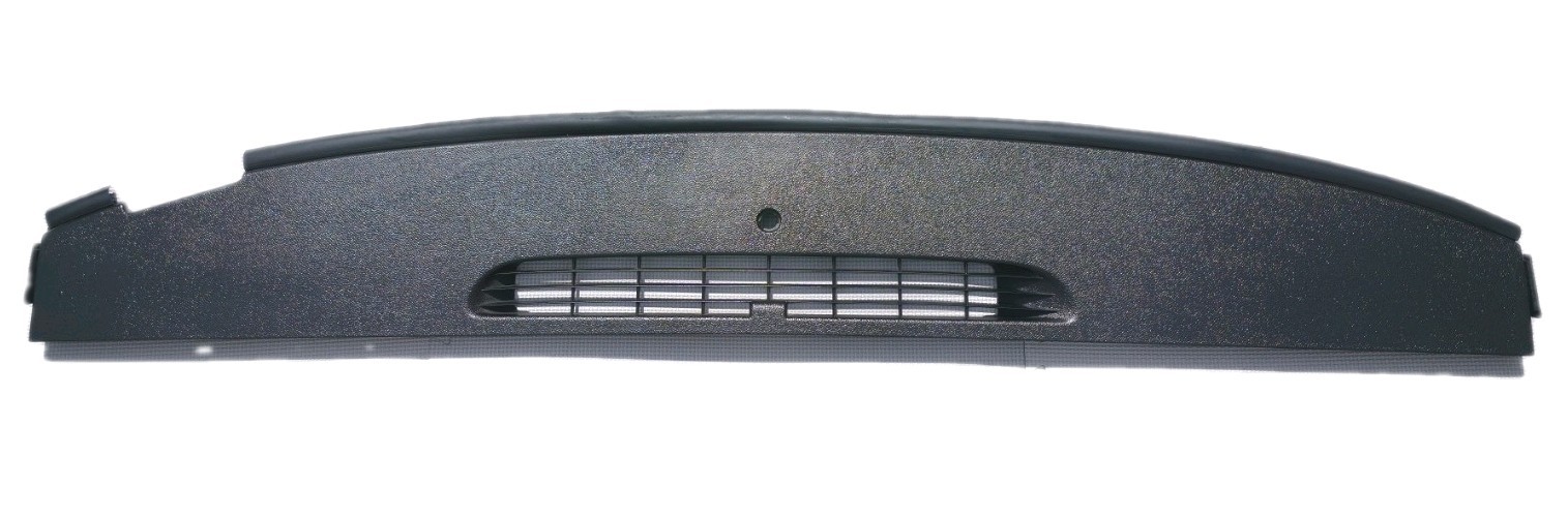 07-14 Silverado Sierra Tahoe Yukon Upper Dashboard Dash Defrost Cowl Panel Black 07-14 Silverado Sierra Tahoe Yukon Upper Dashboard Dash Defrost Cowl Panel Black