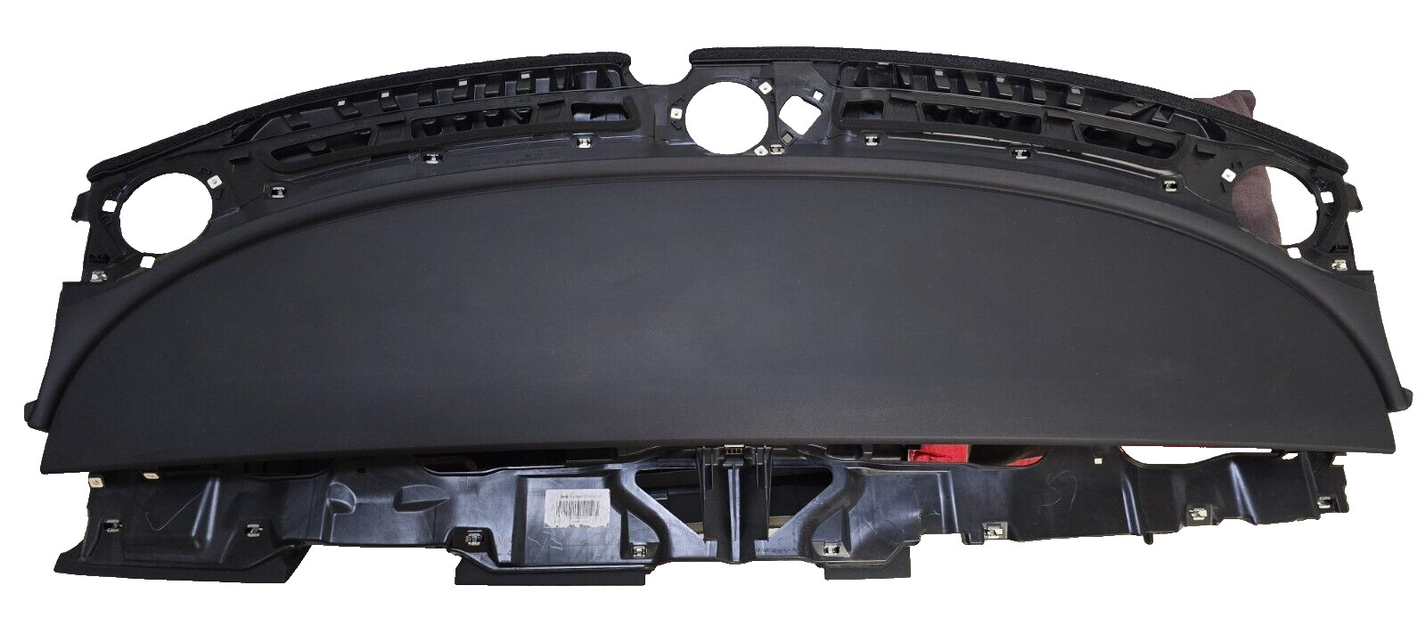 2017-2023 Tesla Model 3 / Y Dashboard Instrument Panel Assembly. 2017-2023 Tesla Model 3 / Y Dashboard Instrument Panel Assembly.