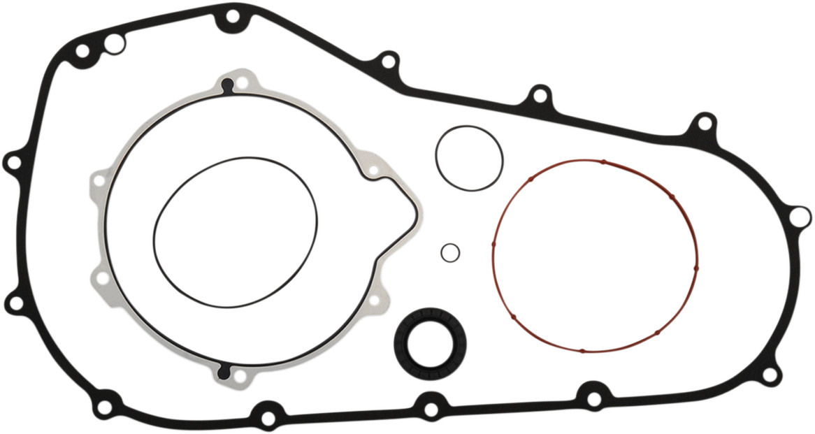Cometic Primary Seal Gasket Kit for Harley-Davidson M8 Softail 2018-2024