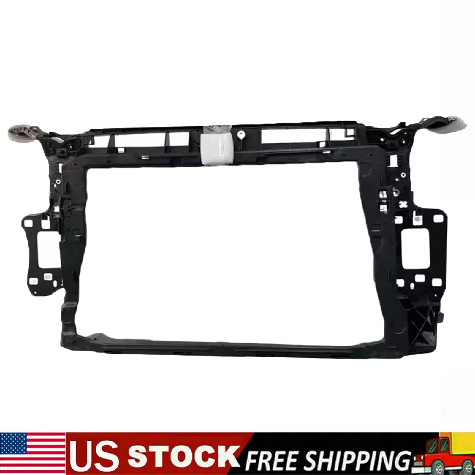 83A-805-594-J For Audi Q3 2019 2020 2021 2022 2023 24 Radiator Support Assembly