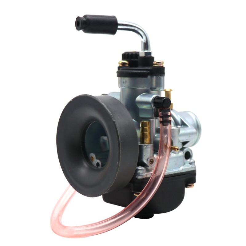 PHBG 21 BS 21mm Racing Carburetor 2 Stroke Fit Aprilia RS50 RX50 Yamaha BWS Jog