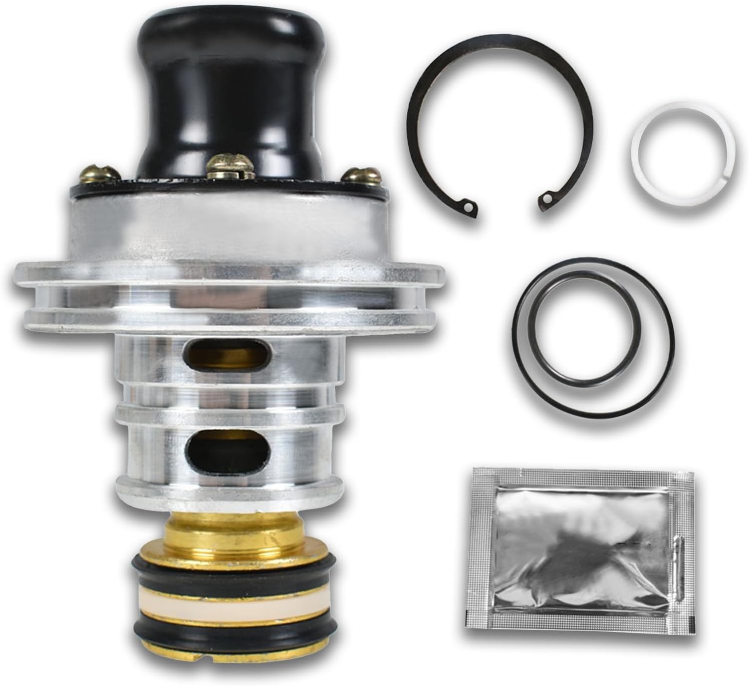 Purge High Boost Valve Kit for AD-IP 801266/065612(Replace K022105)