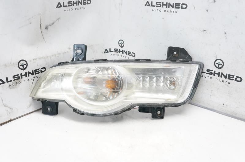 *READ* 09-12 Chevrolet Traverse Left Parking Turn Signal Light 20794798 OEM 