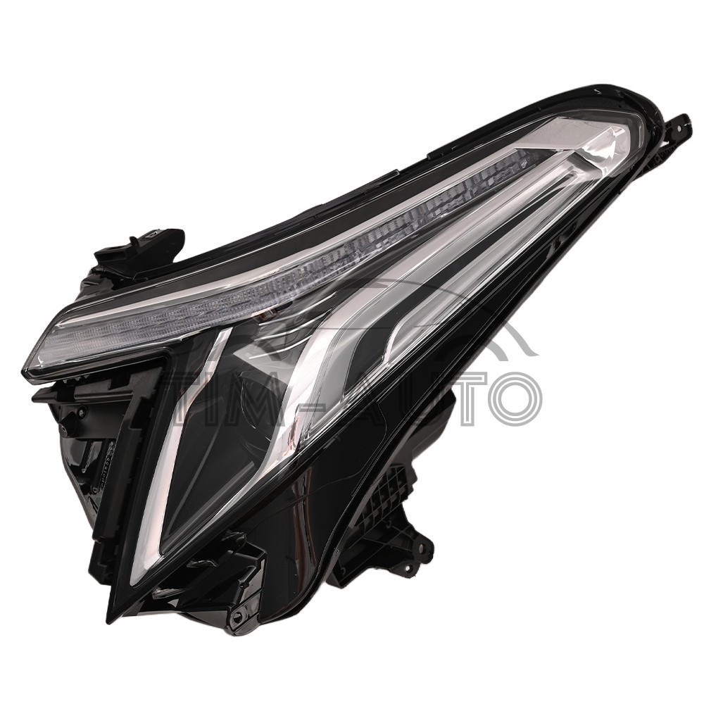 Fits Cadillac XT5 2020-2023 Right Passenger Side FULL LED Headlight 84849606 Fits Cadillac XT5 2020-2023 Right Passenger Side FULL LED Headlight 84849606