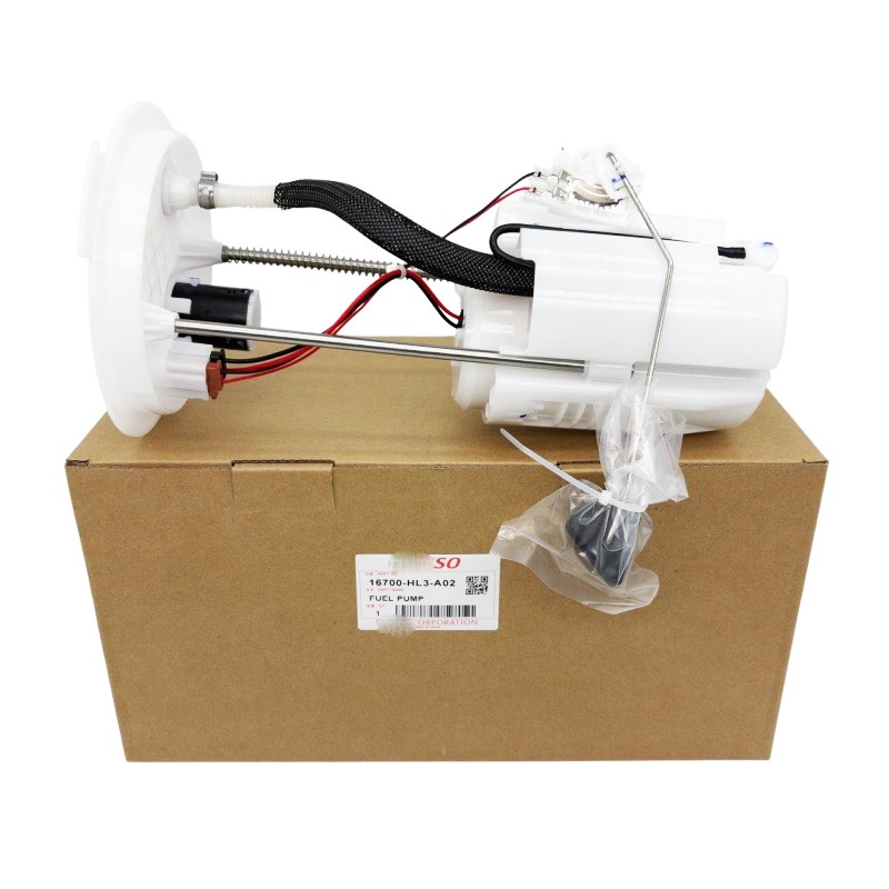 Fuel Pump Assembly For Honda Pioneer 500 520 700 1000 14-22 16700-HL3-A02 US