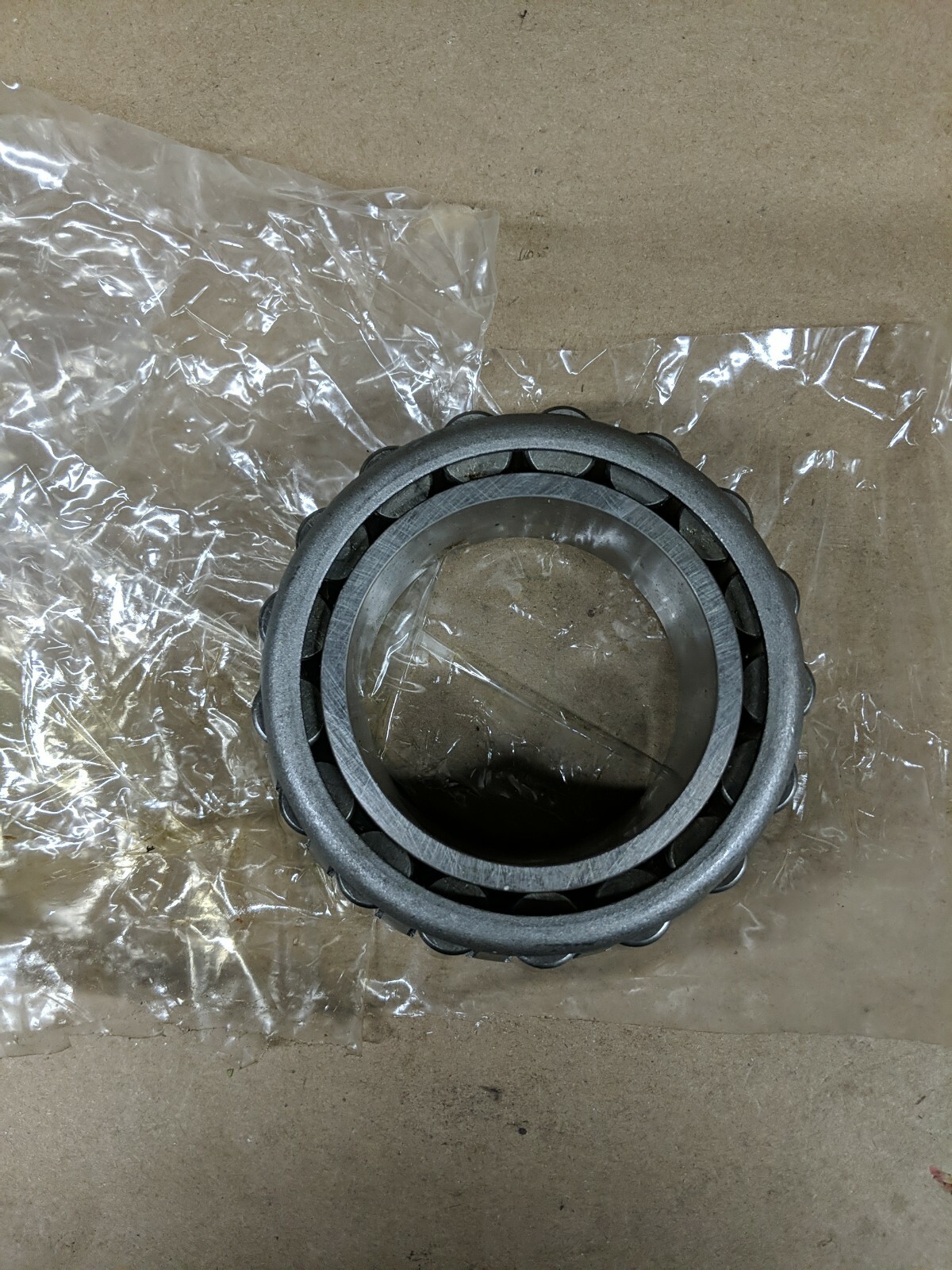 SKF HM212049 Wheel Bearing Assembly - Front Inner NOS SKF HM212049 Wheel Bearing Assembly - Front Inner NOS