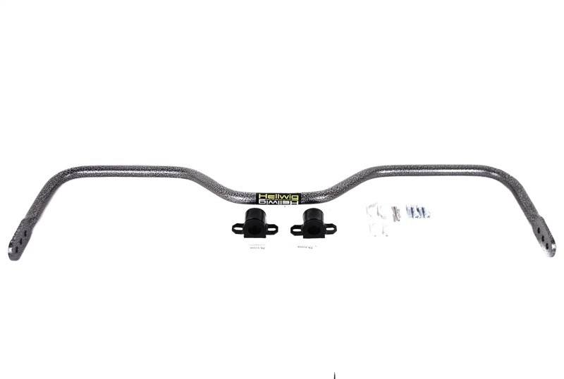 Hellwig 1-1/8 inch Rear Sway Bar Kit for 2014-2026 Ram 2500 2WD/4WD
