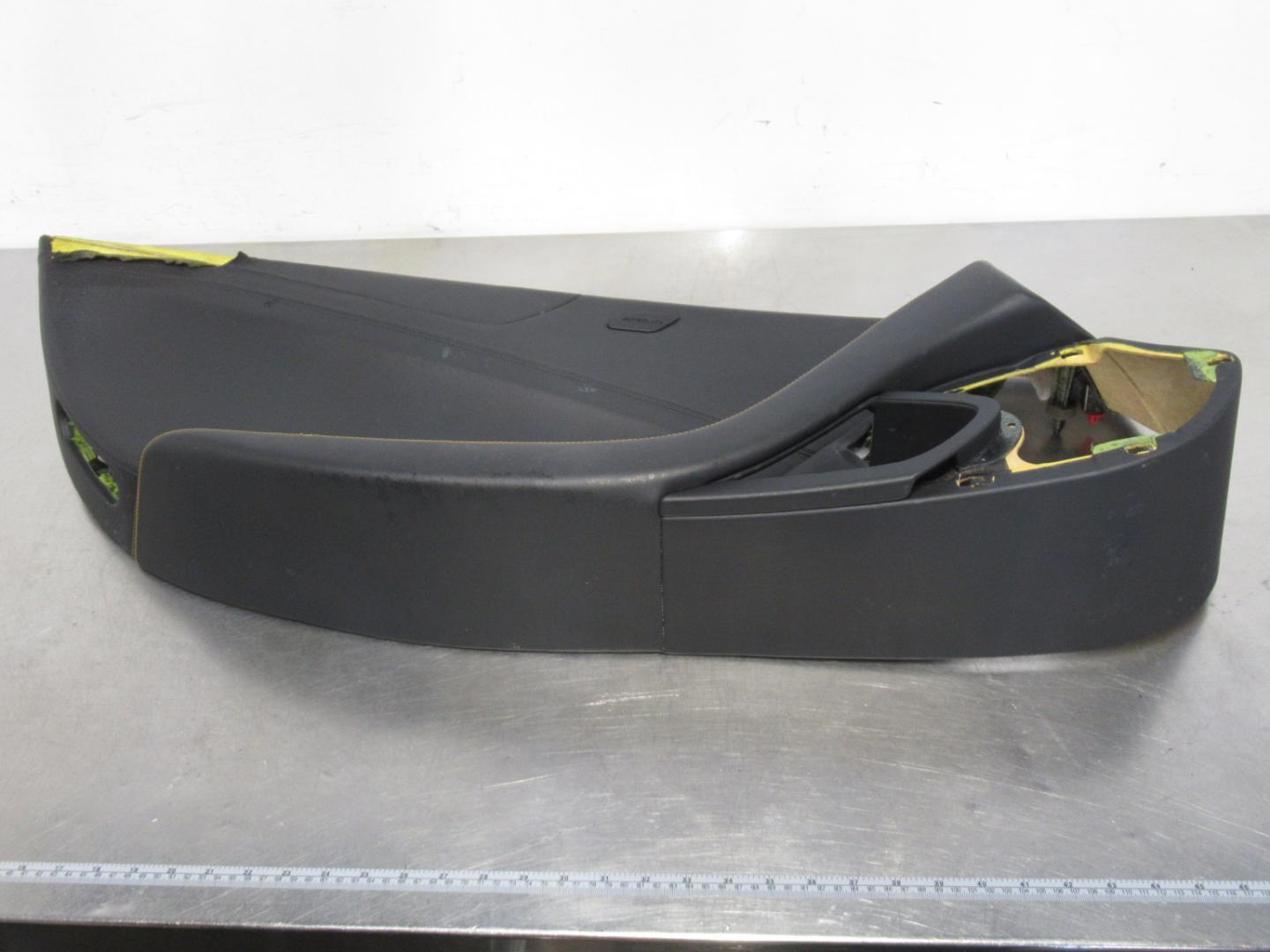 EB1392 2014 14 MCLAREN MP4 12C LEFT LH DRIVER DOOR PANEL