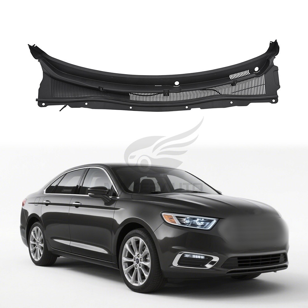 For 2013-2019 Ford Taurus Windshield Wiper Cowl Cover Panel DG1Z5402228B