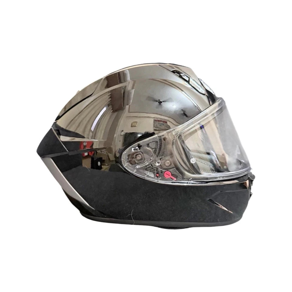 Shoei X-Fifteen/X-15 Motorcycle Helmet (SIZE - M)