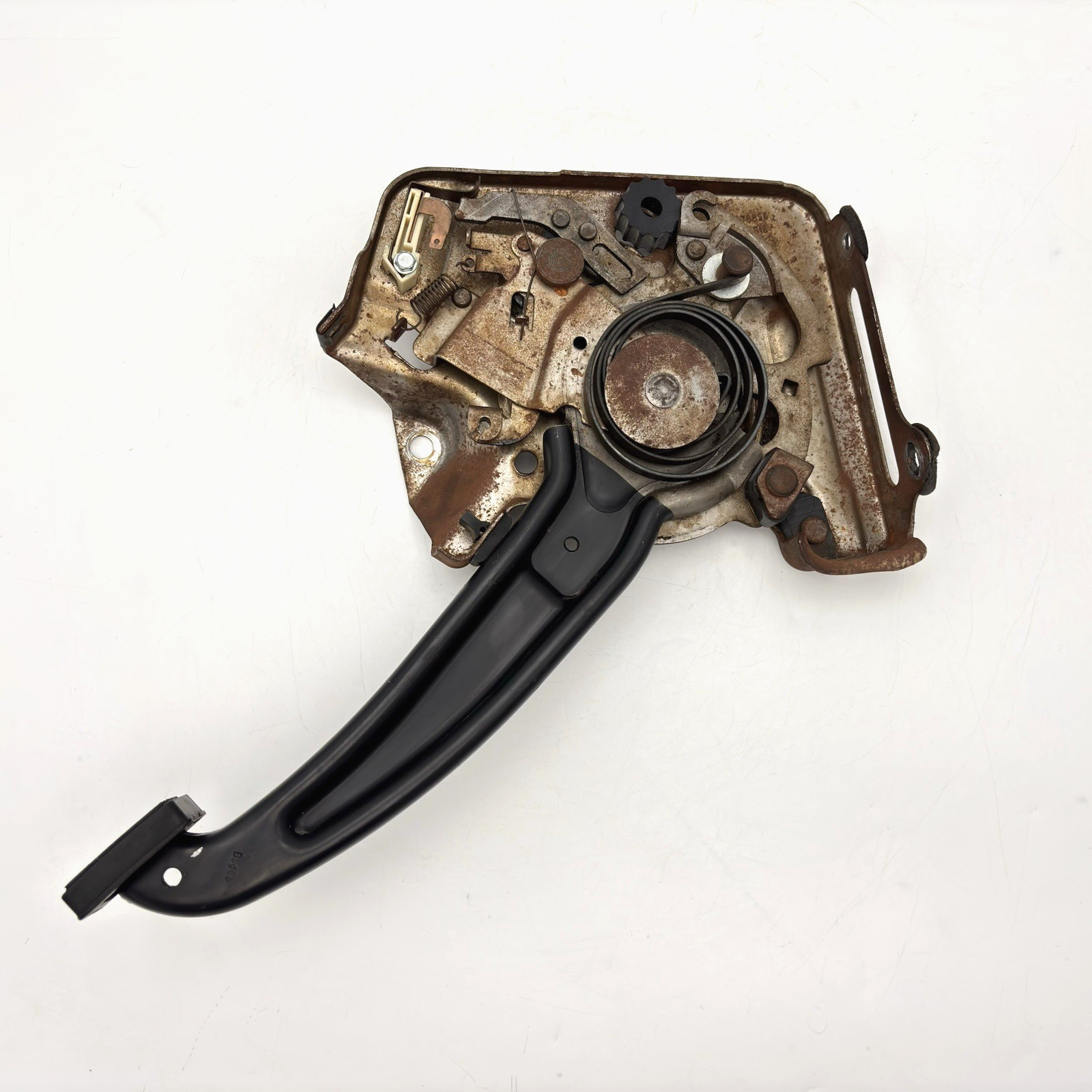 1994-1997 Dodge Ram 1500 2500 3500 Emergency Parking Brake Pedal Assembly OEM