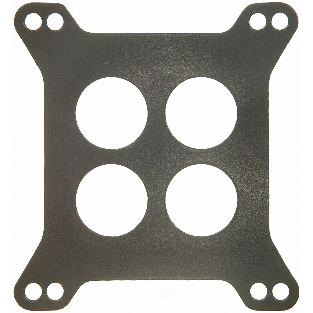1909 FEL-PRO CARBURETOR MOUNTING GASKET -BLA6 1909 FEL-PRO CARBURETOR MOUNTING GASKET -BLA6