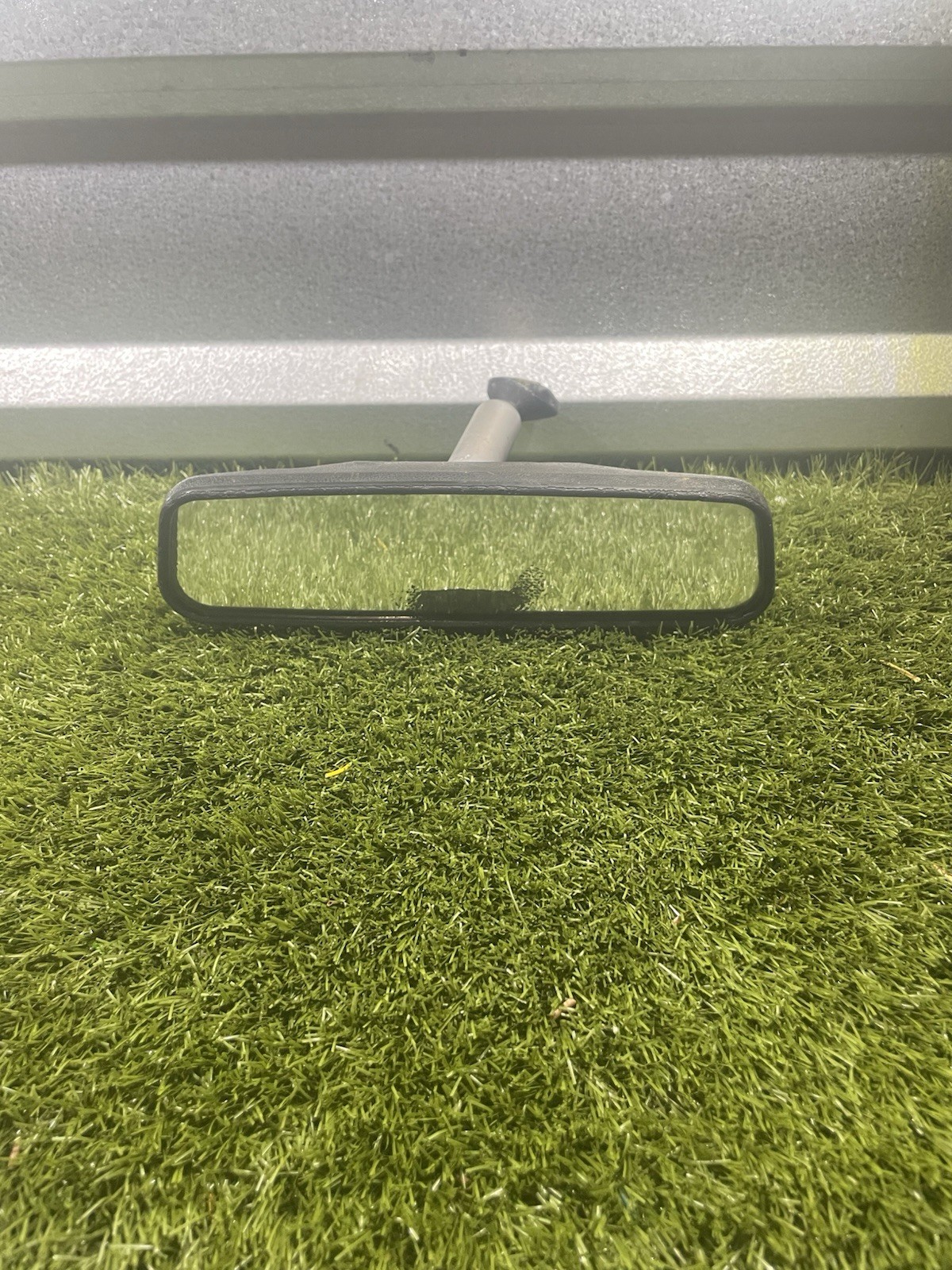1985 Audi 80/90 4000 Rear View Mirror OEM