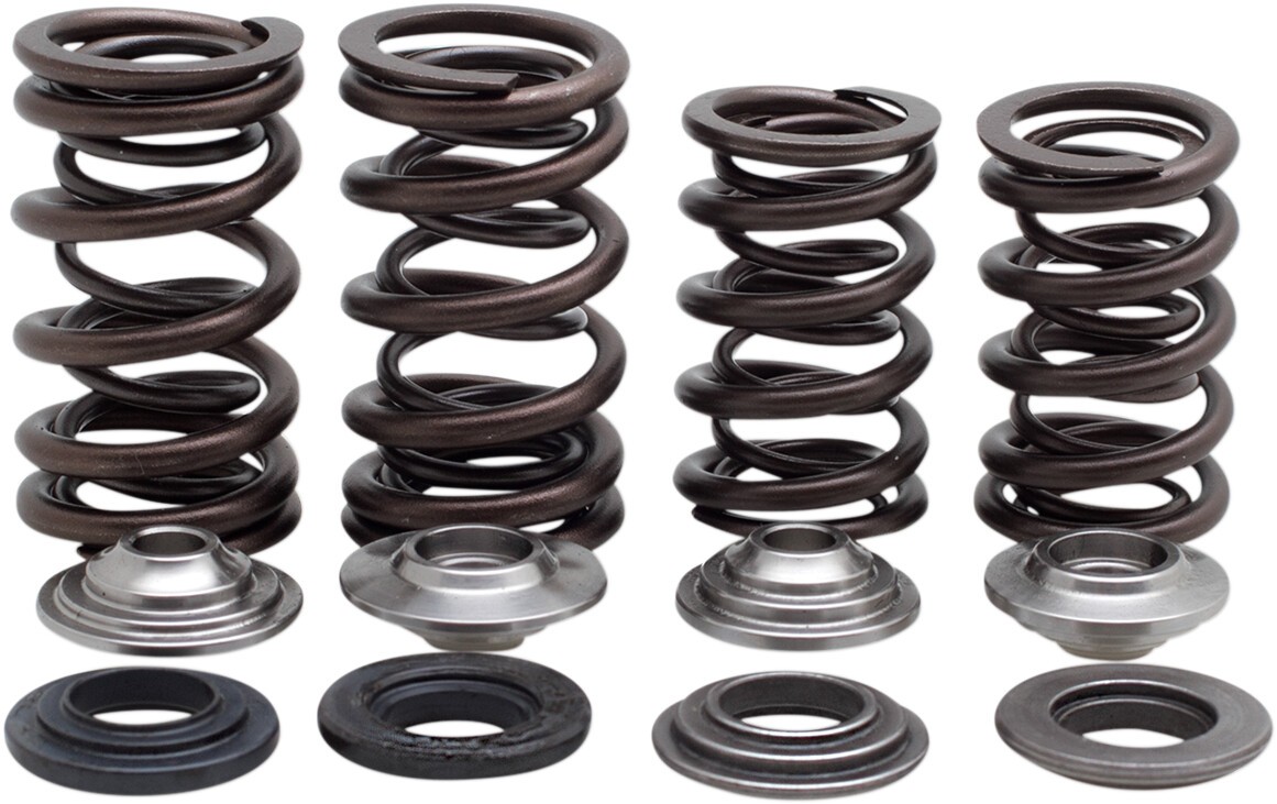 Kibblewhite Precision Lightweight Racing Valve Spring Kit for Honda