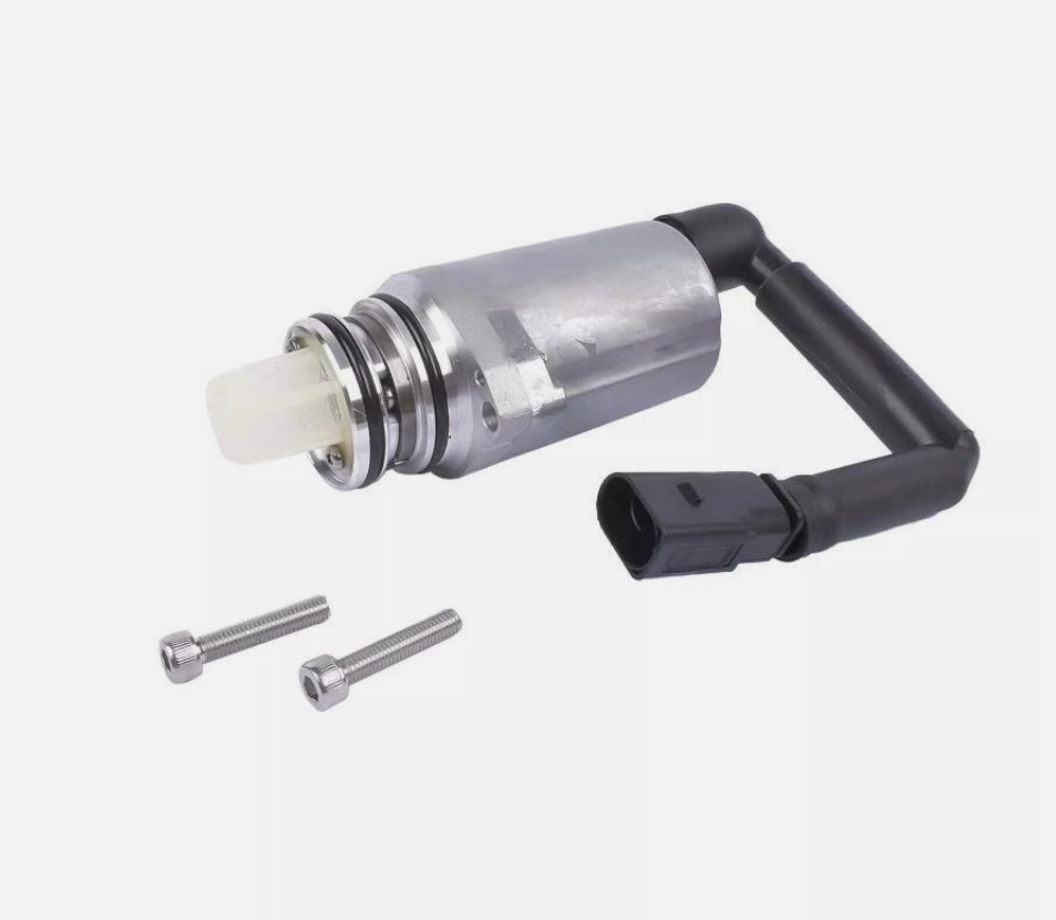 Haldex Pump Gen for Audi TT A3 VW Skoda Seat AWD Coupling 02D525557.