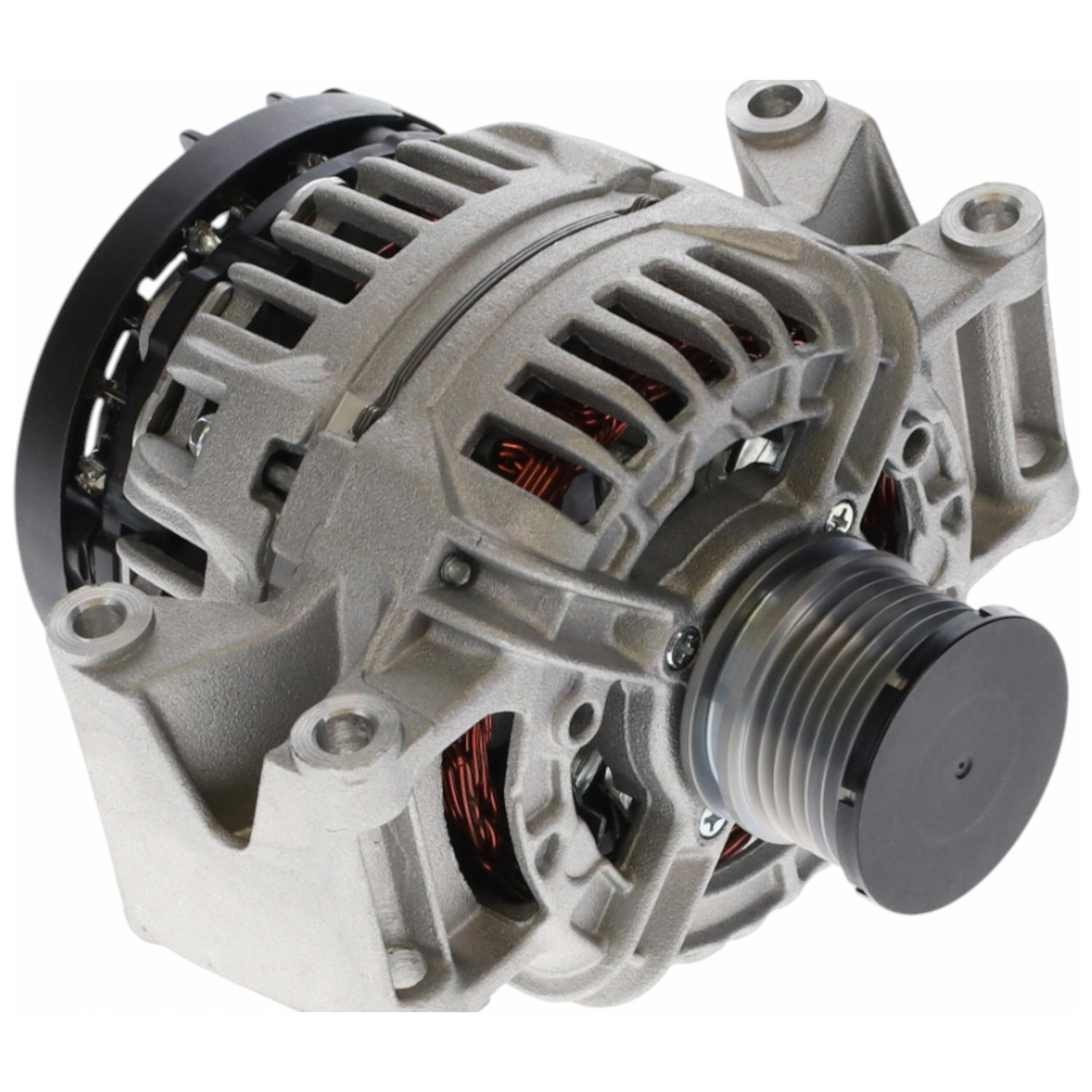 New 90A Alternator For European Mercedes Vito 1999-2003 012154200280 A0121542002