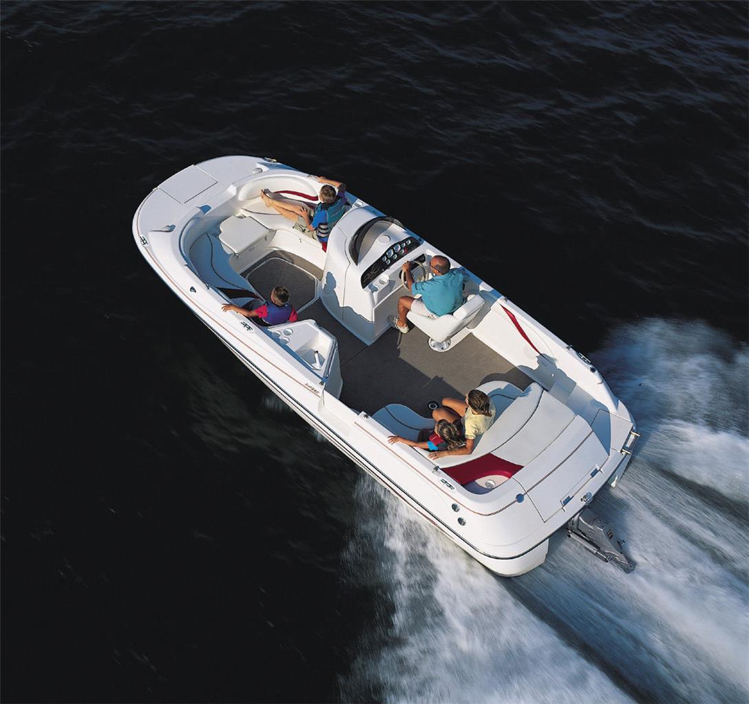 6.25oz SEMI-CUSTOM BOAT COVER FITS LARSON ESCAPE 234 SWIM PLATFORM I/O 2005-2008 6.25oz SEMI-CUSTOM BOAT COVER FITS LARSON ESCAPE 234 SWIM PLATFORM I/O 2005-2008