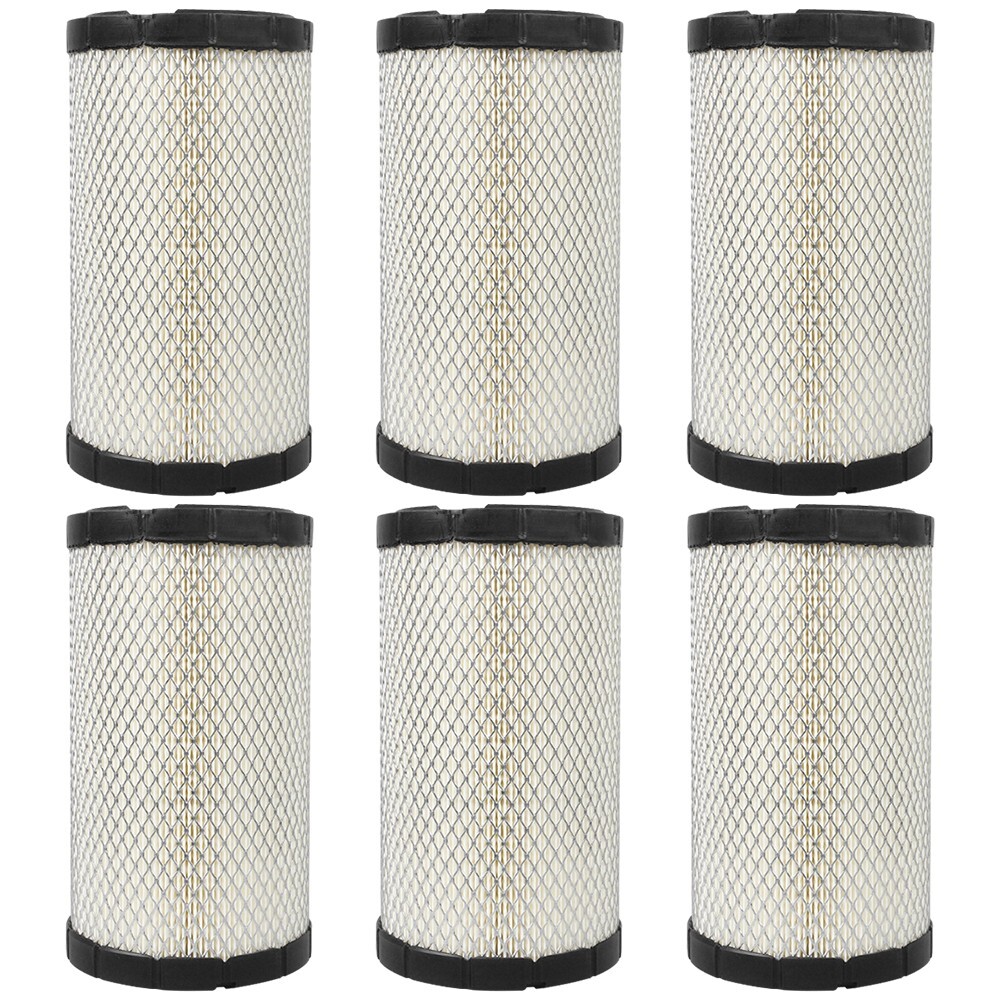 6x 715900394 Air Filter For Can-Am 1000 800BRP Defender HD8 HD10 Maverick 16-21
